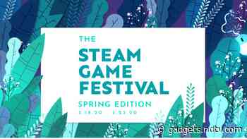 Steam Game Festival: Spring Edition Now Live With Free Demos of Over 40 Indie Games