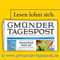 Arbeiterwohlfahrt Essingen will Mitglieder gewinnen - Gmünder Tagespost