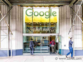 Amid growing employee activism, Google agrees to set up a worker council in Europe