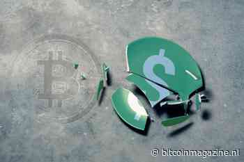 Coronavirus en VS: speelt ‘basisinkomen’ van $2.000 Bitcoin (BTC) in de kaart?