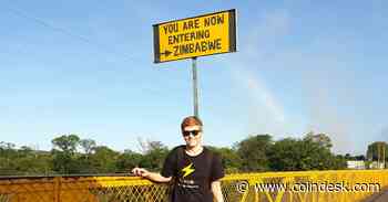 Bitcoin in Zimbabwe – Part 1 of a New Documentary Podcast Series