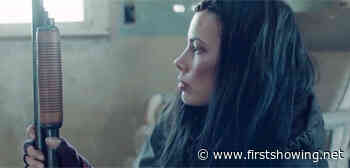 Festival Promo Trailer for 'Before the Fire' Starring Jenna Lyng Adams