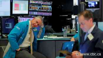 Amid coronavirus rout, is it time to shut down the stock market?
