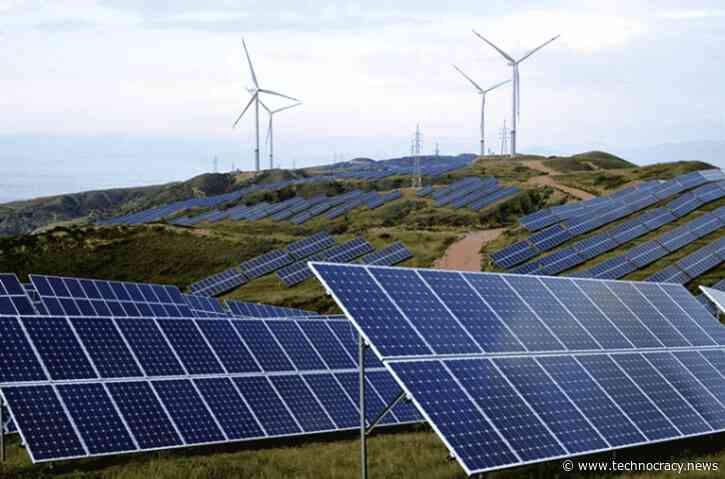 China Slashes Subsidies For Alternative Energy