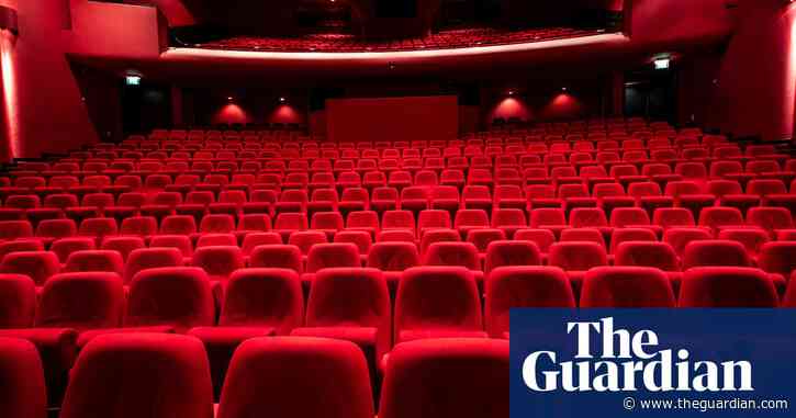 At least 170,000 lose jobs as film industry grinds to a halt due to coronavirus