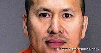 Motorist admits being drunk when he hit tree in Lake Elmo, killed passenger