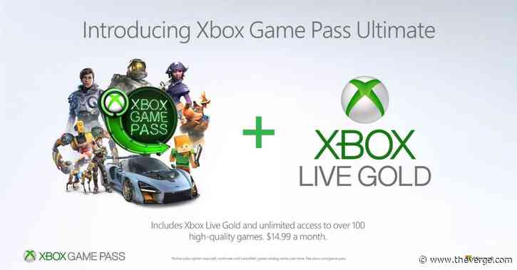 Xbox Game Pass Ultimate adds extra in-game content with new Perks