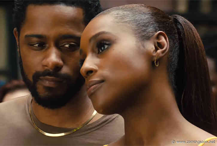 The Photograph Blu-ray and Digital Release Dates Revealed!