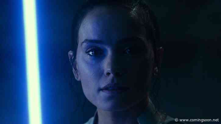 Jedi Voices Heard by Rey Highlighted in Rise of Skywalker Video