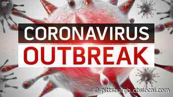 Allegheny Co. Health Dept.: 6 New Confirmed Coronavirus Cases Bring County Total To 18