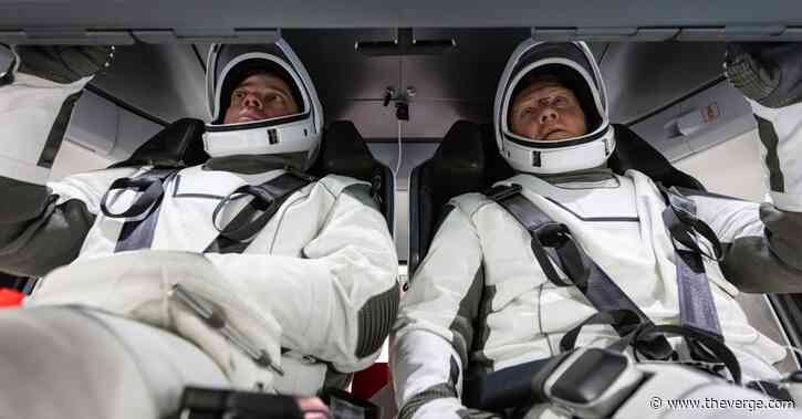 NASA and SpaceX still targeting May for first crewed mission to space amid coronavirus pandemic