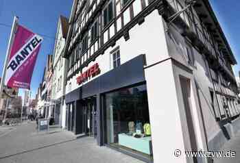 Coronavirus in Schorndorf - Fast alle Geschäfte in der Innenstadt sind zu - Zeitungsverlag Waiblingen