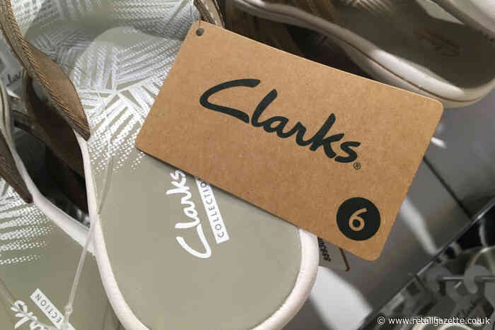 Coronavirus: Clarks, Sweaty Betty, Oxfam, Fenwick the latest to close stores