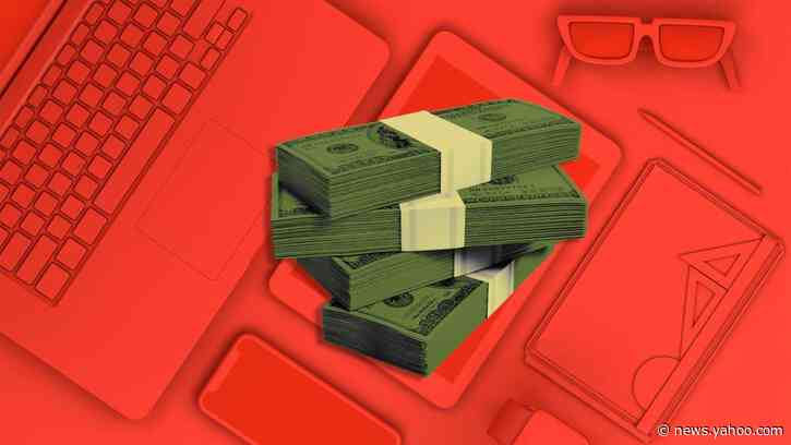 The Bay Area Is on Lockdown. Tech Workers Are Cashing In.