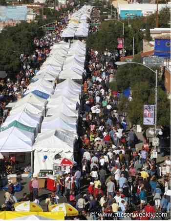 The Fourth Avenue Street Fair Goes Virtual