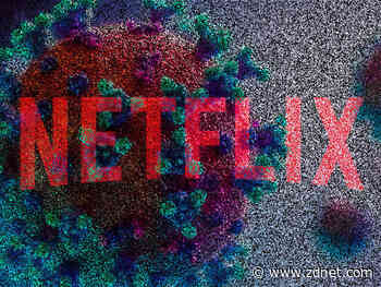 European Union to Netflix: Help stop the internet from breaking
