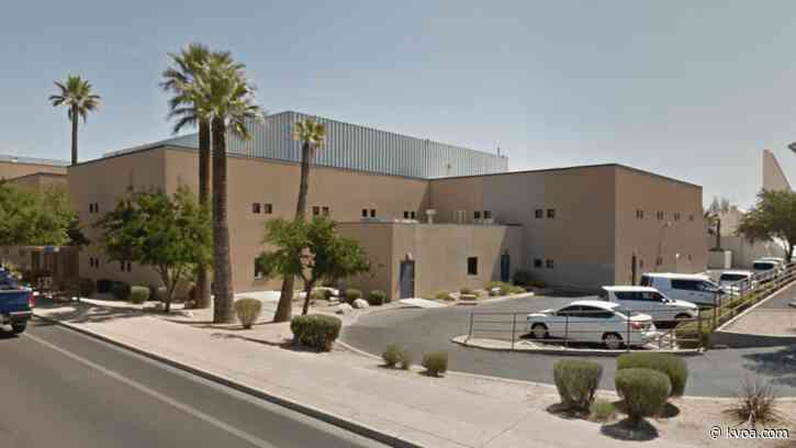 Carondelet’s hospitals implement ‘no visitor’ policy