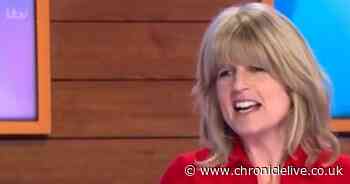 PM's sister Rachel scalds Loose Women for making her talk about him