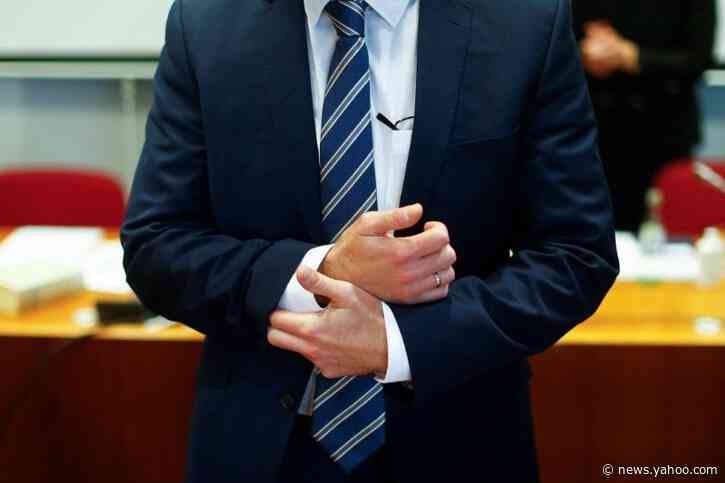 British banker hit with 14 mln euro penalty in German fraud trial