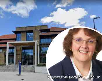 Bexley suspends all debt-related court action amid coronavirus