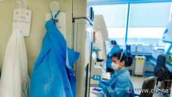 Concerns grow over slow pace of COVID-19 testing in Ontario
