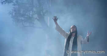 Oberammergau Passion Play Canceled as Coronavirus Locks Down Germany