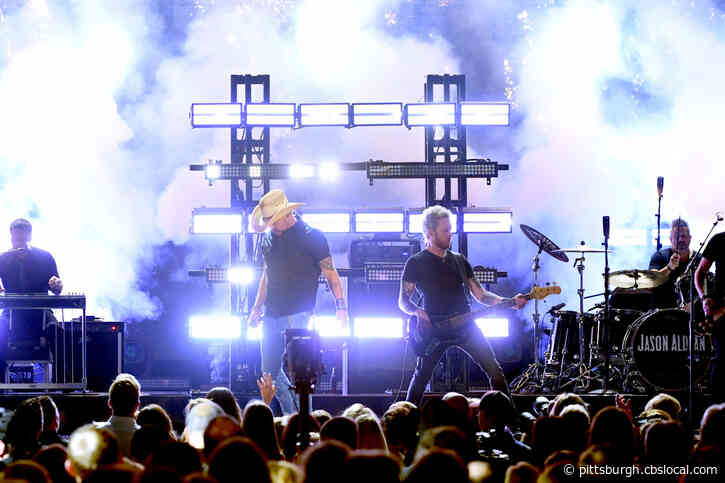 ‘ACM Presents: Our Country’ On April 5th In Place Of 55th ACM Awards Due To Coronavirus