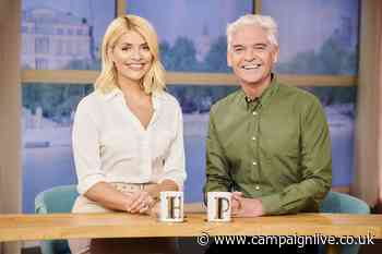 ITV enjoys surging daytime audiences as nation works from home