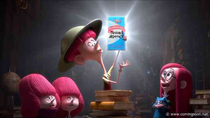 New to Netflix April 2020: All Movies & Shows Coming and Going