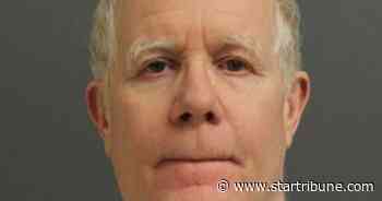 Charges: Sex offender boarded bus of kindergartners coming from field trip to Minneapolis' Walker Institute