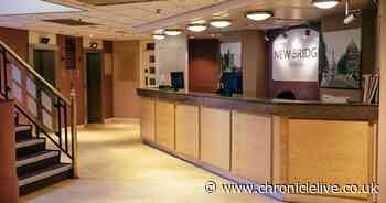 Newcastle city centre hotel offered to NHS staff battling coronavirus crisis