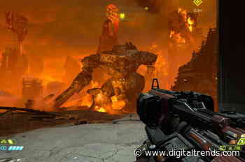 GameStop starts selling Doom Eternal today — 1 day early — to limit crowds