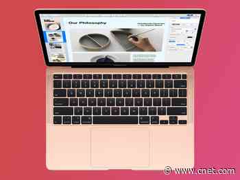 With new 2020 MacBook Air now unveiled, discounts are coming to older models     - CNET
