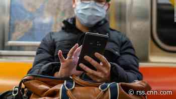 Ads for face masks still appear on Facebook despite company's pledge to ban them