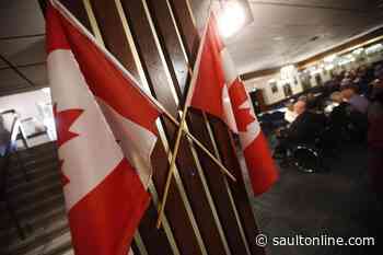 Royal Canadian Legion Changes Activities Due To Virus Threat