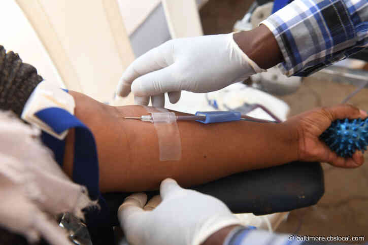 ‘Maryland Unites’ Website Shows How You Can Help During Coronavirus Pandemic