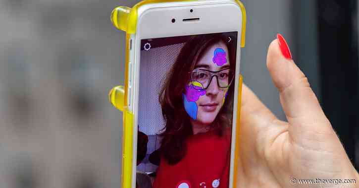 Instagram won’t approve new augmented reality effects because of COVID-19 limitations