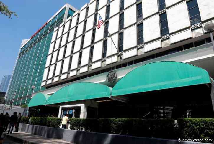 U.S. suspending visa services worldwide due to coronavirus - State Department