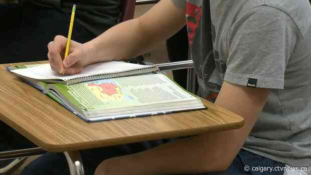 Calgary school boards now permitting teachers and select staff to work from home