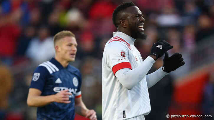 Coronavirus Update: MLS Extends Suspension Of Season Until May