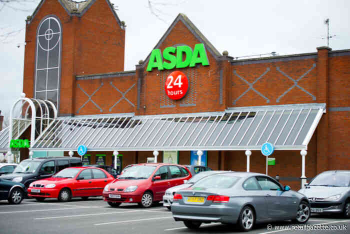 Asda to pay coronavirus-isolated staff in full; concessions given rent holiday