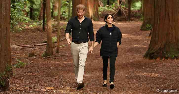 Meghan Markle Has Been Wearing This Comfy Slippers Brand for Years — and It’s on Sale at Nordstrom