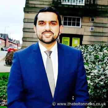 Bury council boss diagnosed with coronavirus