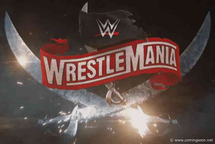 WrestleMania 36 Continues for a Two-Night Streaming Event