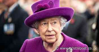 Queen sends message to UK as coronavirus spreads
