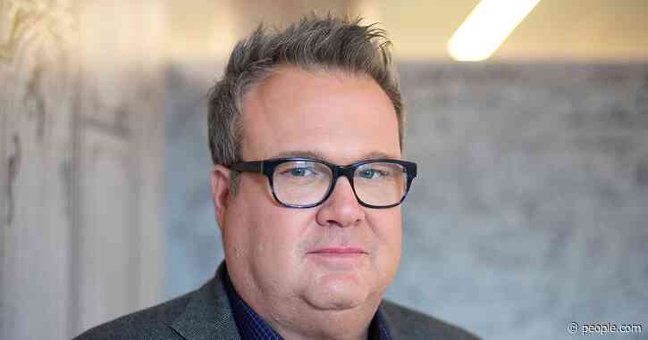 Modern Family's Eric Stonestreet Donates 200K Meals to Kansas City Residents amid Coronavirus