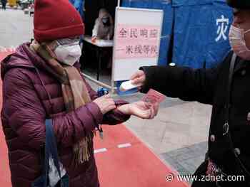 From flu to coronavirus: Smart thermometers deployed to track the spread in real-time