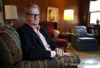 LGBTQ community may be 'particularly vulnerable' to coronavirus pandemic. Here's why.