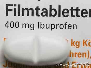 WHO-Rückzieher: keine Warnung vor Ibuprofen bei Covid-19-Verdacht