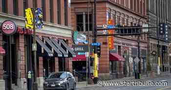 COVID-19 tests sick time laws in Minneapolis and St. Paul
